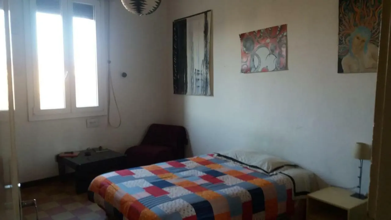 Sant'Orsola Home Bologna