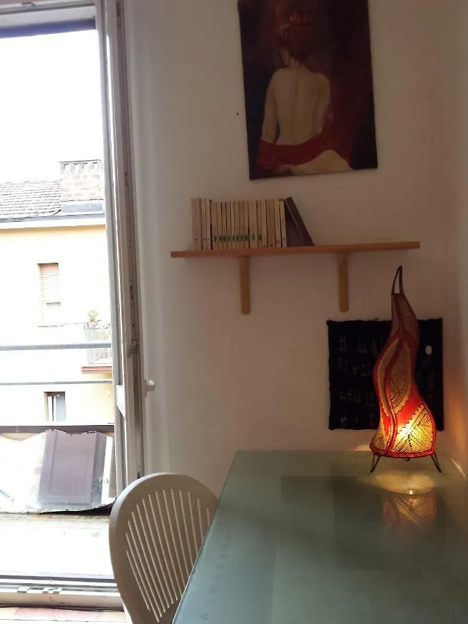 Sant'Orsola Home Bologna Italia
