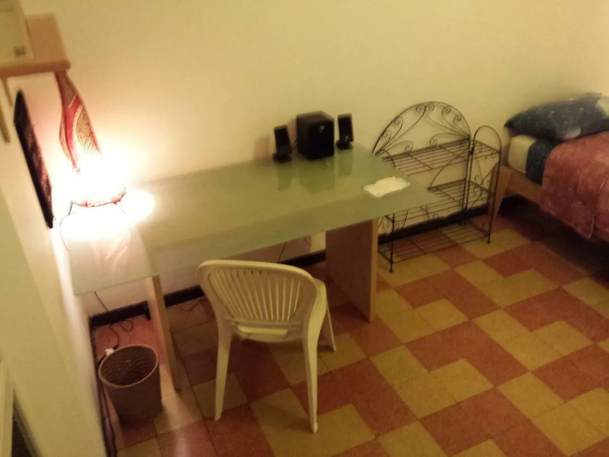 Sant'Orsola Home Bologna Alloggio in famiglia