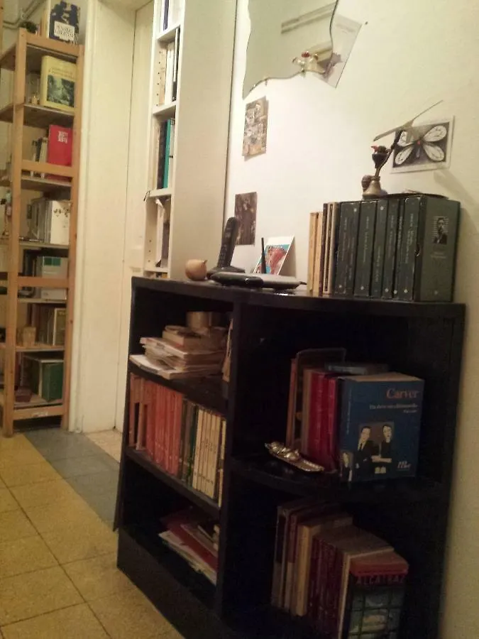 Sant'Orsola Home Bologna