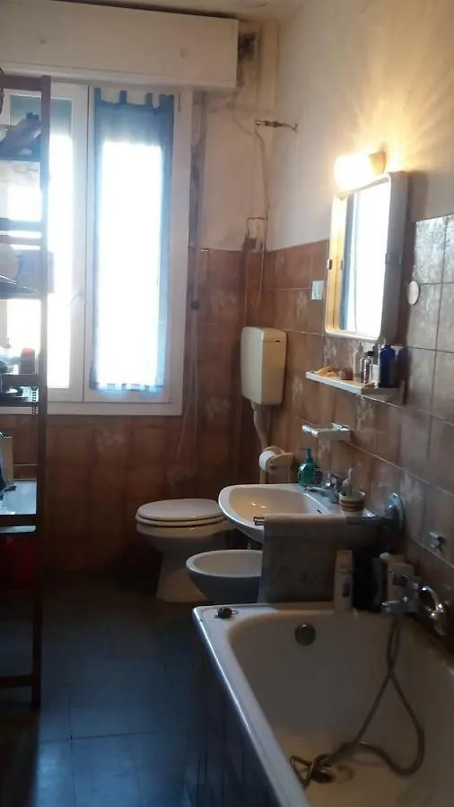 Alloggio in famiglia Sant'Orsola Home Bologna