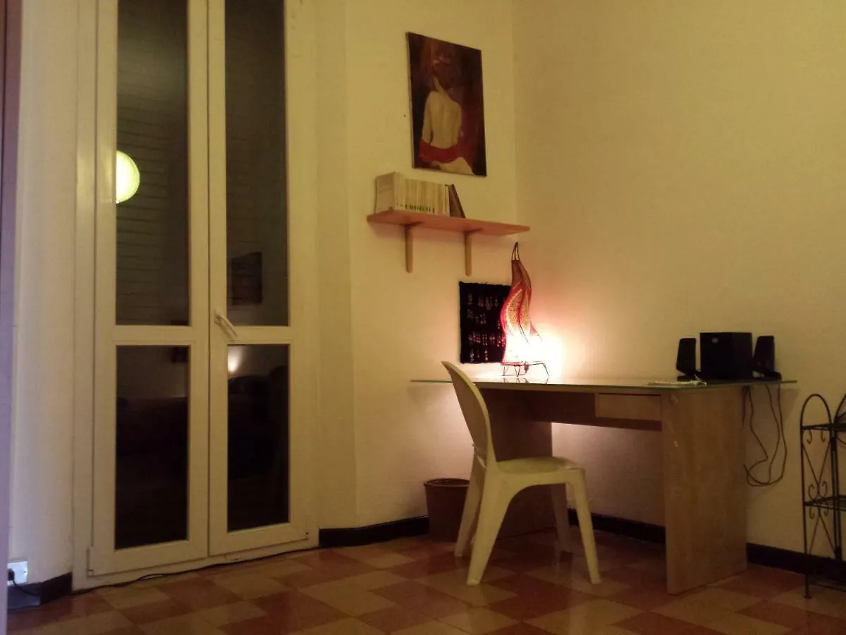 Sant'Orsola Home Bolonya 0*,  İtalya