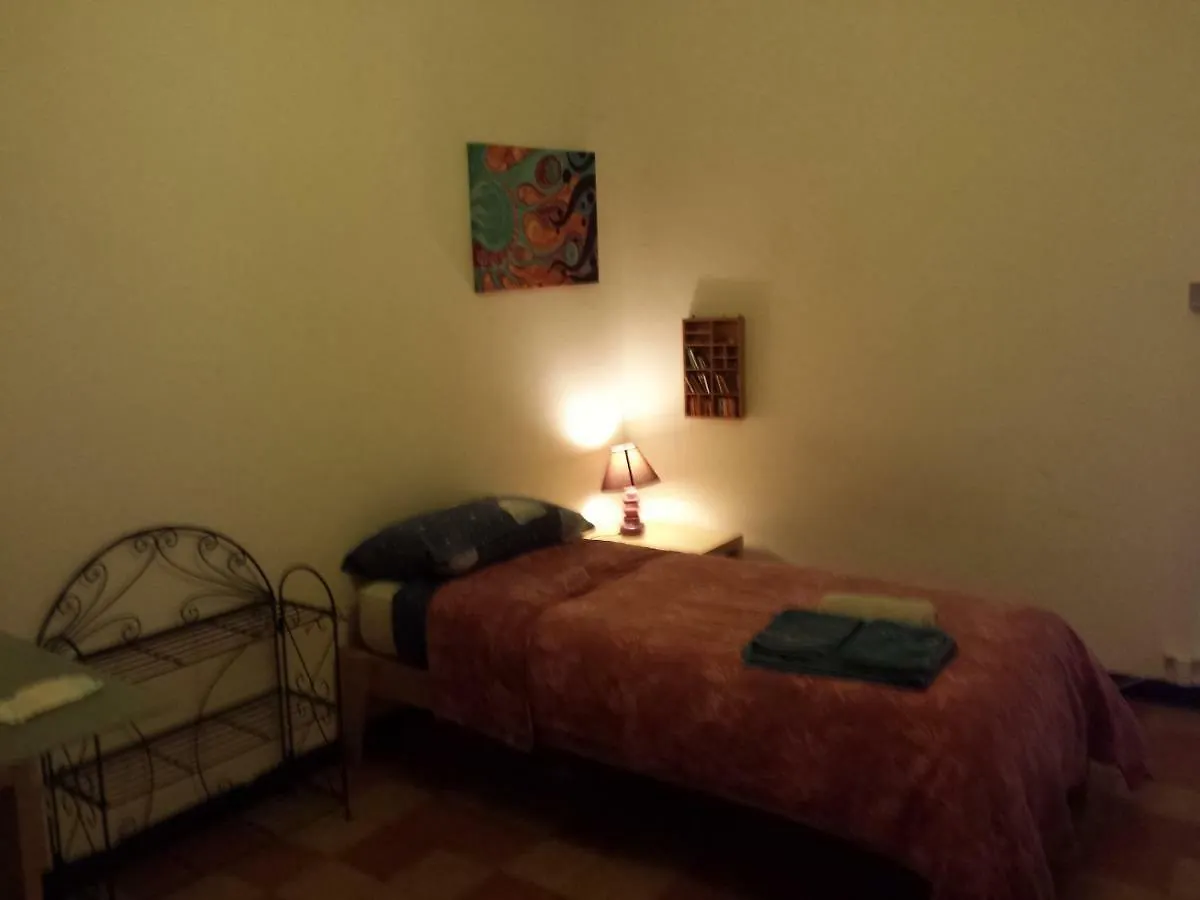 Pansiyon Sant'Orsola Home Bolonya İtalya